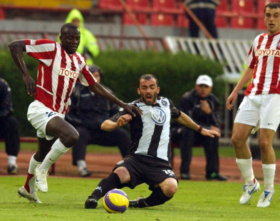 Sjećanje Žarka Lazetića: Neka bude kao 2007. godine!