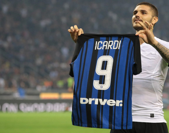 Progovorio Ikardi...