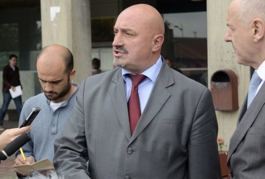 "Napašćemo svih 10 tačaka presude!"