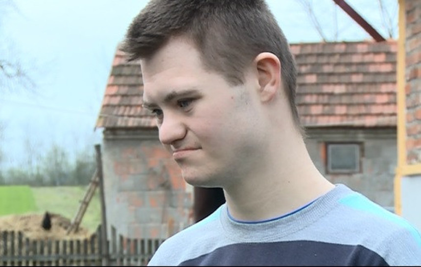 4.000 evra za njega je teško dostižan san!