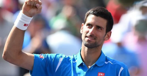 Majami: Nole ''slistio'' i Souzu!
