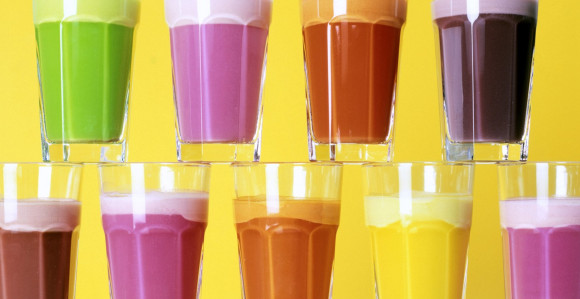 Hranu farbaju, pa prodaju kao zdravu