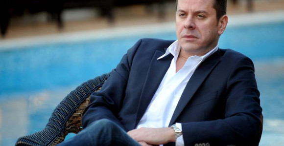 Vlado Georgiev više neće da krije djevojku