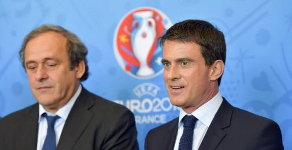 Премијер Француске: ЕП мора да буде одржано!