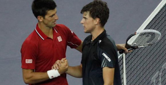 Tim: Pokušaću da izazovem Novaka!