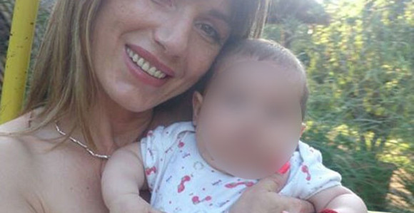 Mahudova optužena za teško ubistvo bebe