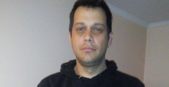 Uhapšen dobrovoljac Radomir Počuča!