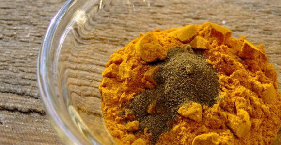 Kurkuma i biber liječe depresiju