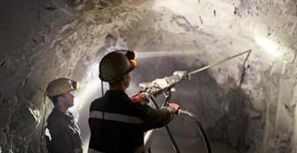 Nakon sedam godina stečaj Rudnika "Sase"