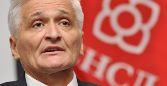 Protivi se stranačkom zapošljavanju?!