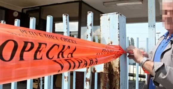 Poreska prodala 6,5% aktiviranih hipoteka