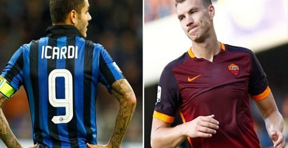 Roma sad nudi Ljajića i Džeka za Ikardija!