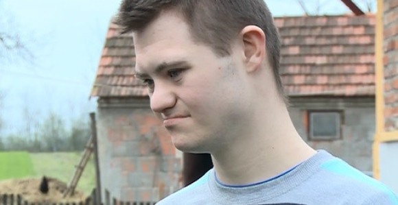 4.000 evra za njega je teško dostižan san!