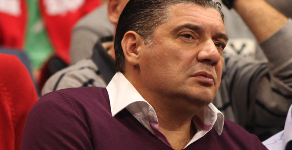 Ražnatović: Zvezda u Evroligi, Partizan u Evrokupu!