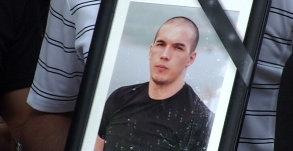 Убијеном кик-боксеру Требињци пријетили смрћу