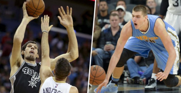 Jokić igra za Srbiju, Bobi neizvjestan!