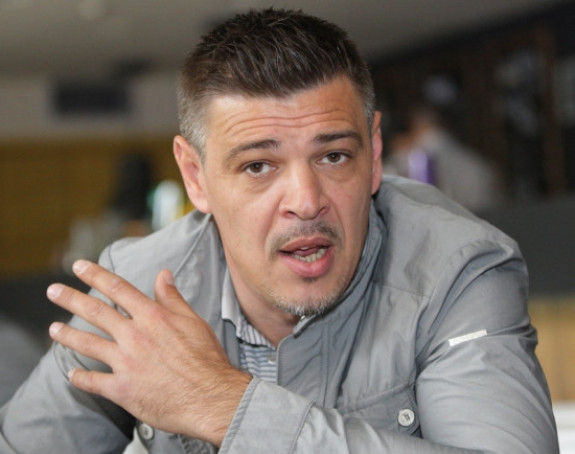 Саво: Фали нам позитиван безобразлук!