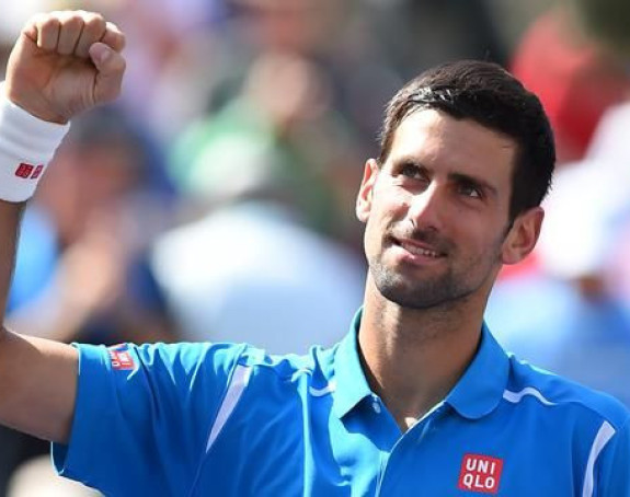 Majami: Nole ''slistio'' i Souzu!