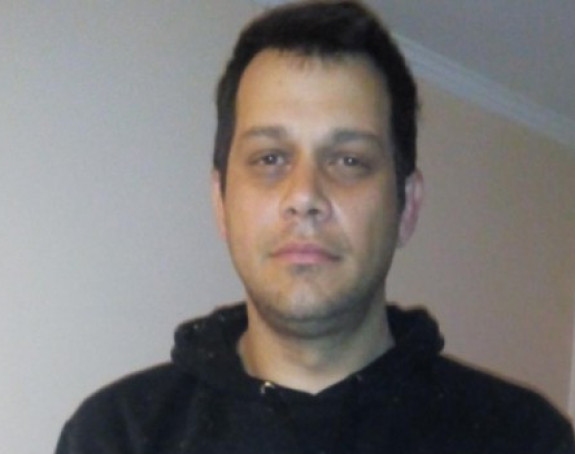 Uhapšen dobrovoljac Radomir Počuča!