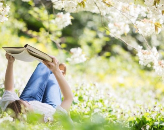 Da li je i vas "uhvatio" proljećni umor?