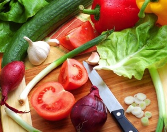 Koliko hrana utiče na mentalno zdravlje