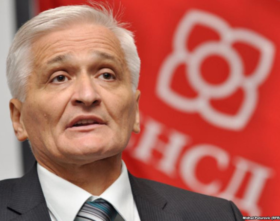 Противи се страначком запошљавању?!