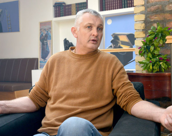 Sa malim zakašnjenjem - Paljo, srećan rođendan!