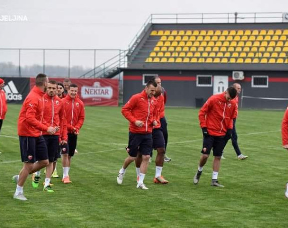 U Zvezdi oduševljeni gostoprimstvom u Bijeljini!