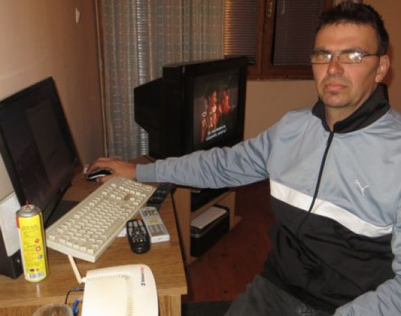 Na njegov iskreni oglas se niko nije javio