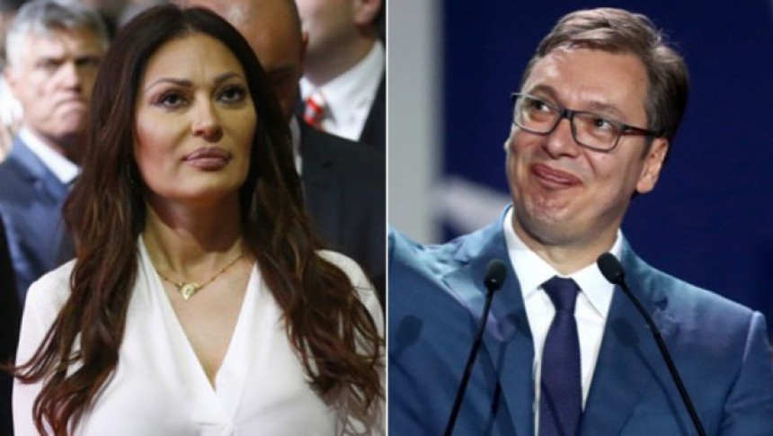 Vučić je dobar i čovjek i političar