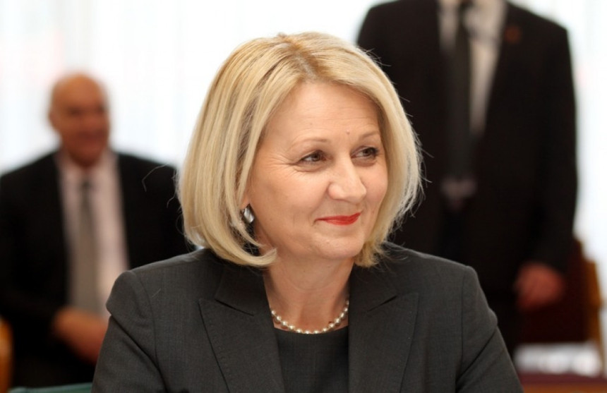 Borjanu Krišto kamenovao mladić