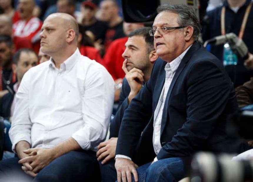 Čović: Napad na ''mala vrata'', ko to svađa Zvezdaše?!