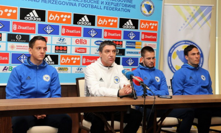 Marinović: Bitno je da smo počeli pobjedom!