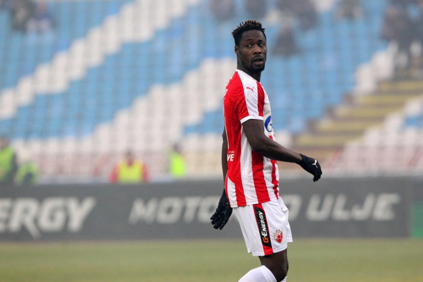 Boaći moli Boga za reprezentaciju!