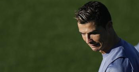 Ronaldov nadimak iz djetinjstva: Plačljivko!