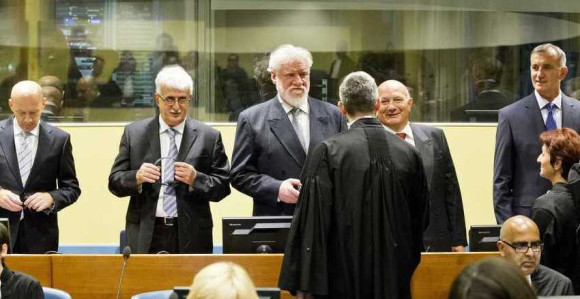 Tužilaštvo traži 220 godina zatvora