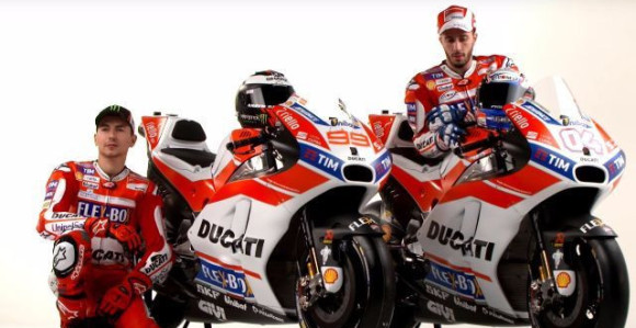 Moto GP: Rvački zahvat Lorenca i Dukatijevog bisera!