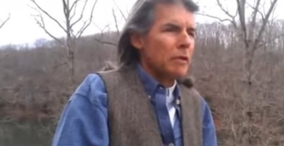 Poglavica Komanča: Srbi su rodoljubi