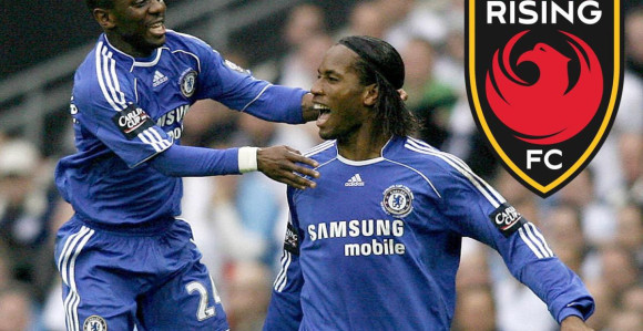 Drogba ima novi klub!