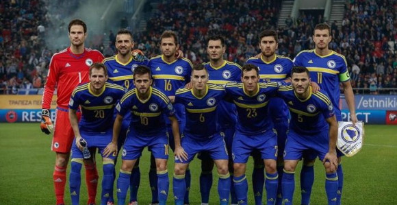 Najava - video: "Zmajevi" i Albanci - peti okršaj!