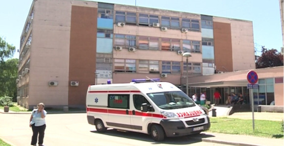 Banjaluka: Čije je zemljište Hirurgije?