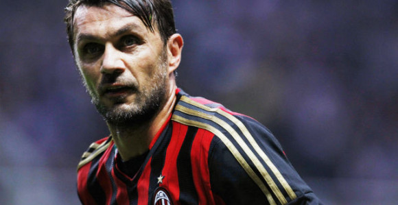 Govori Paolo Maldini: Milan, treneri, saigrači, protivnici, današnji fudbaleri, stil igre...