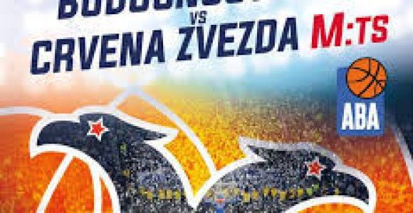 ABA: Budućnost izjednačila protiv Zvezde! Biće majstorice...