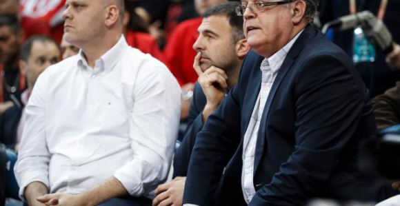 Čović: Napad na ''mala vrata'', ko to svađa Zvezdaše?!