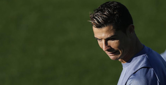 Ronaldov nadimak iz djetinjstva...