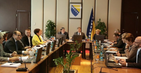 Srpski ministri bili protiv akciza 