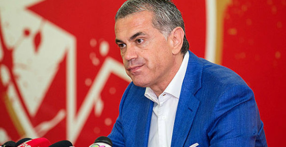 Terzić založio svoj stan da bi Zvezda dobila kredit?!