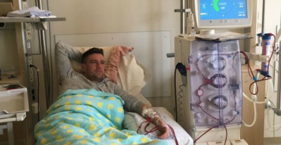 Borbeni Ivan Klasnić: Možda se sve lijepo završi...!