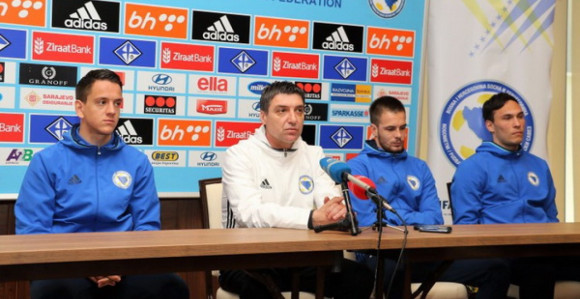 Marinović: Bitno je da smo počeli pobjedom!