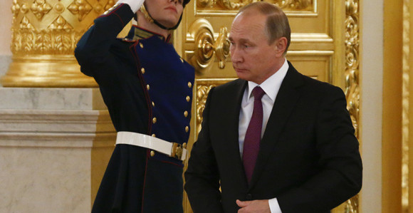 Stvari koje Putin nikada ne oprašta